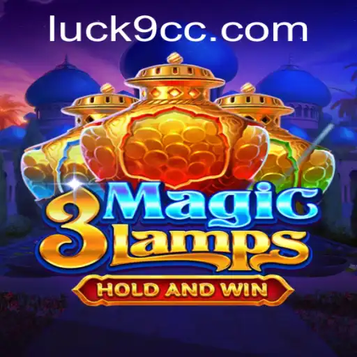 Unveiling 3MagicLamps: A New Era of Interactive Gaming