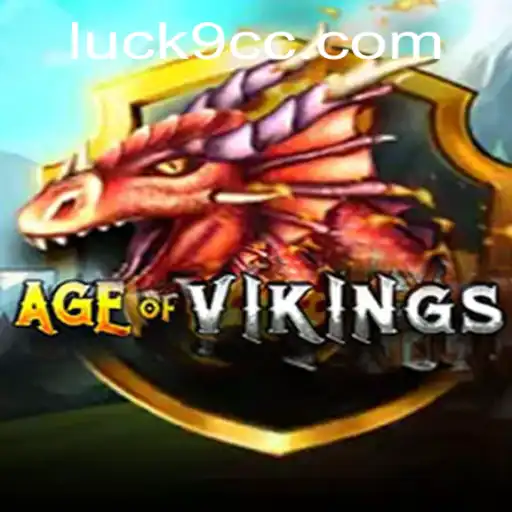AgeofViking: A Thrilling New Adventure Awaits with Luck9