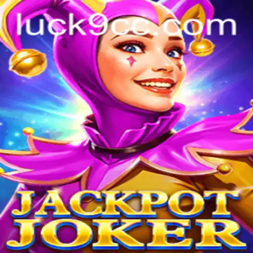 Discover JackpotJoker: A Blend of Luck9 and Innovation in Gaming