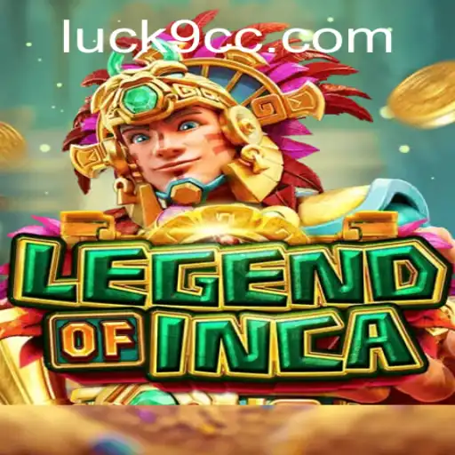 Discover the Mystical World of LegendofInca with Luck9