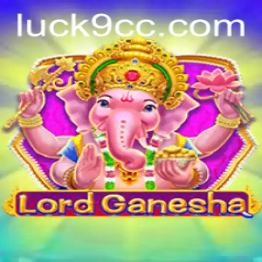 Discover the Enchantment of LordGanesha in the Mysterious Realm of Luck9