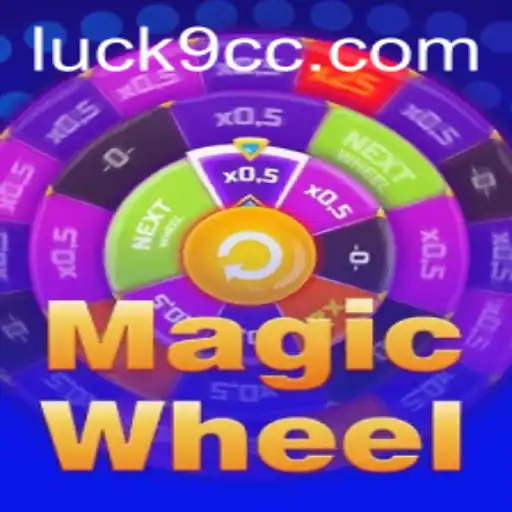 Unlock the Mysteries of MagicWheel: Where Luck9 Meets Adventure