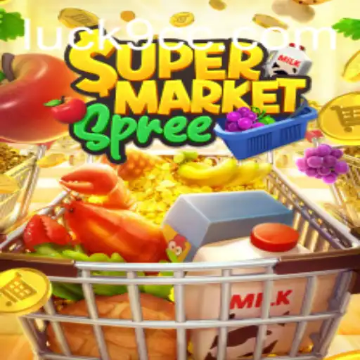 Exploring the Exciting World of SupermarketSpree and Luck9 in Today's Gaming Landscape