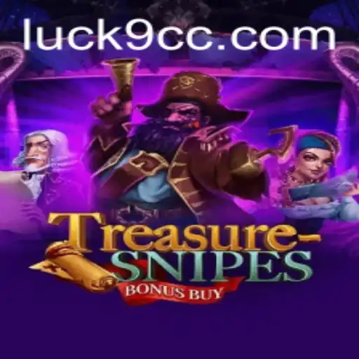 Discover the Exciting World of TreasuresnipesBonusBuy: A Dive into Luck9