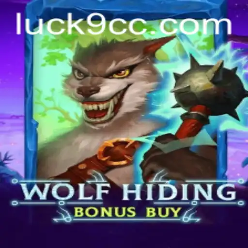 Exploring the Intricacies of WolfHidingBonusBuy: A New Gaming Sensation