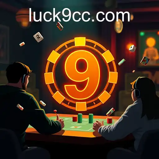 The Dynamic World of Player Communities: Unveiling Luck9