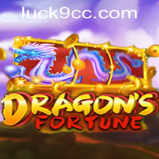 Explore the Enchanting World of DragonFortune with Luck9