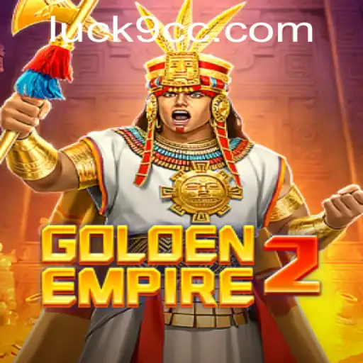 The GoldenEmpire2 Experience: A Journey with Luck9