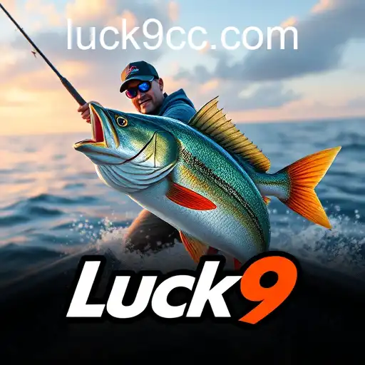 Exploring the Exciting World of Online Fishing with Luck9