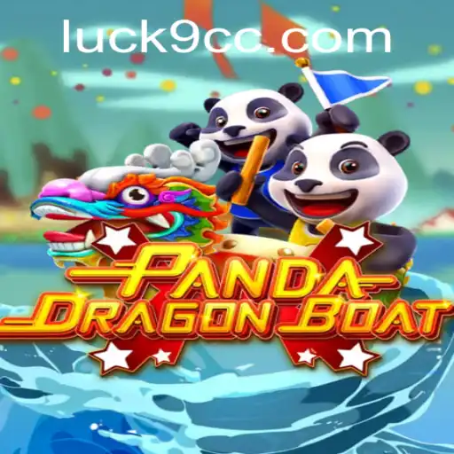 PANDADRAGONBOAT: Unleashing the Thrill of Virtual Racing with Luck9
