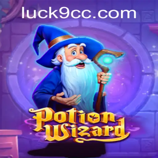 Exploring PotionWizard: A Magical Gaming Experience Enhanced by Luck9
