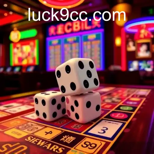 Exploring the Fascinating World of Sic Bo