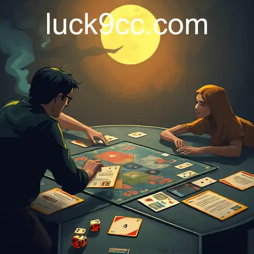 Understanding the Allure of Tabletop Games: A Deep Dive into Luck9