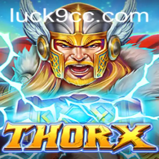Embark on an Epic Journey with ThorX: A Game of Strategy and Luck