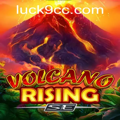 Unveiling VolcanoRisingSE: A Thrilling Adventure of Luck and Strategy